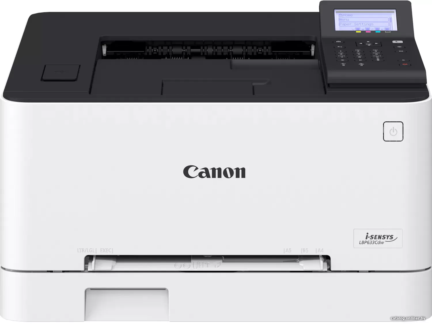 Canon LBP633Cdw 5159C001
