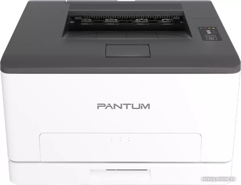 Заправка Pantum