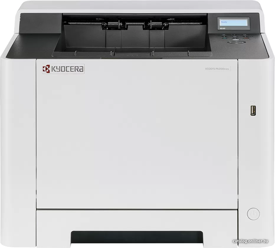 Kyocera Mita PA2100cwx