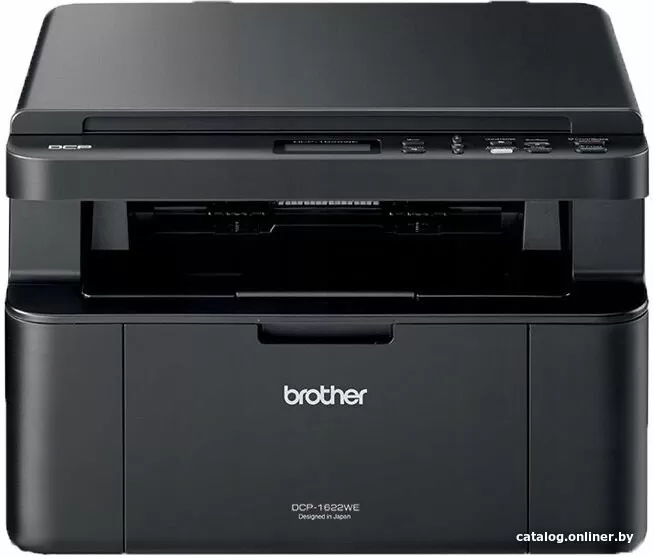 МФУ Brother DCP-1622WE МФУ Brother DCP-1622WE