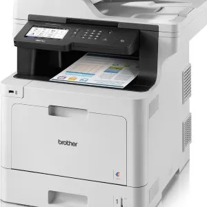 МФУ Brother MFC-L8900CDW