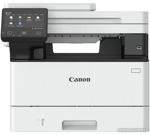 МФУ Canon i-SENSYS MF465dw 5951C007 МФУ Canon i-SENSYS MF465dw 5951C007