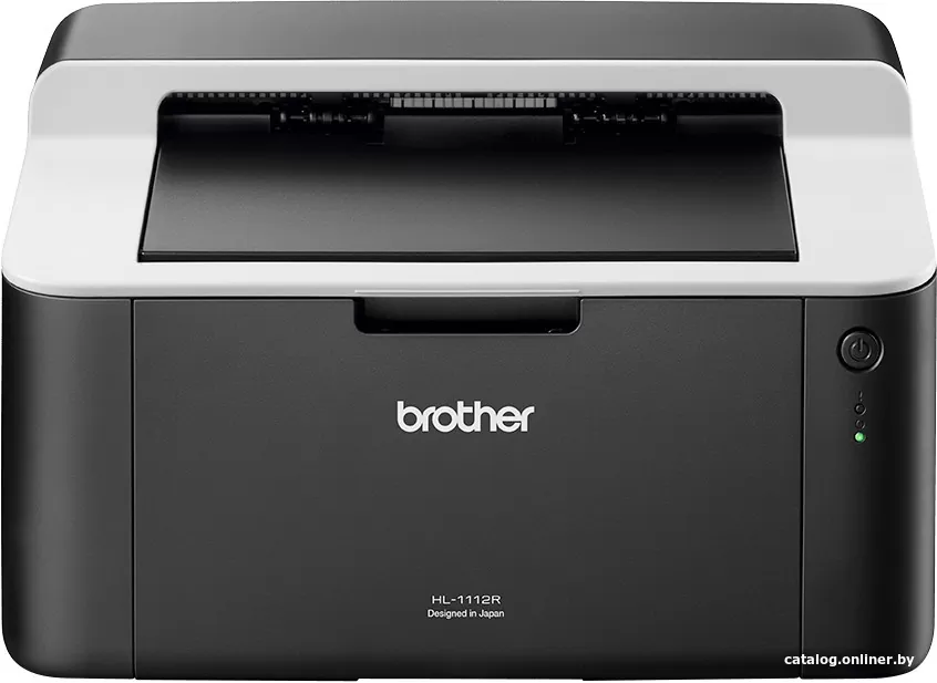 Brother HL-1112E