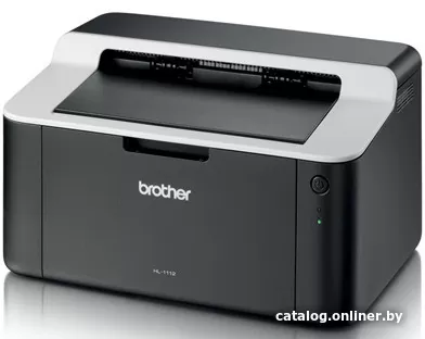 Brother HL-1112E