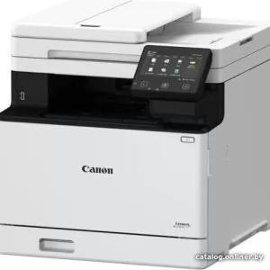 МФУ Canon i-SENSYS MF754Cdw 5455C021