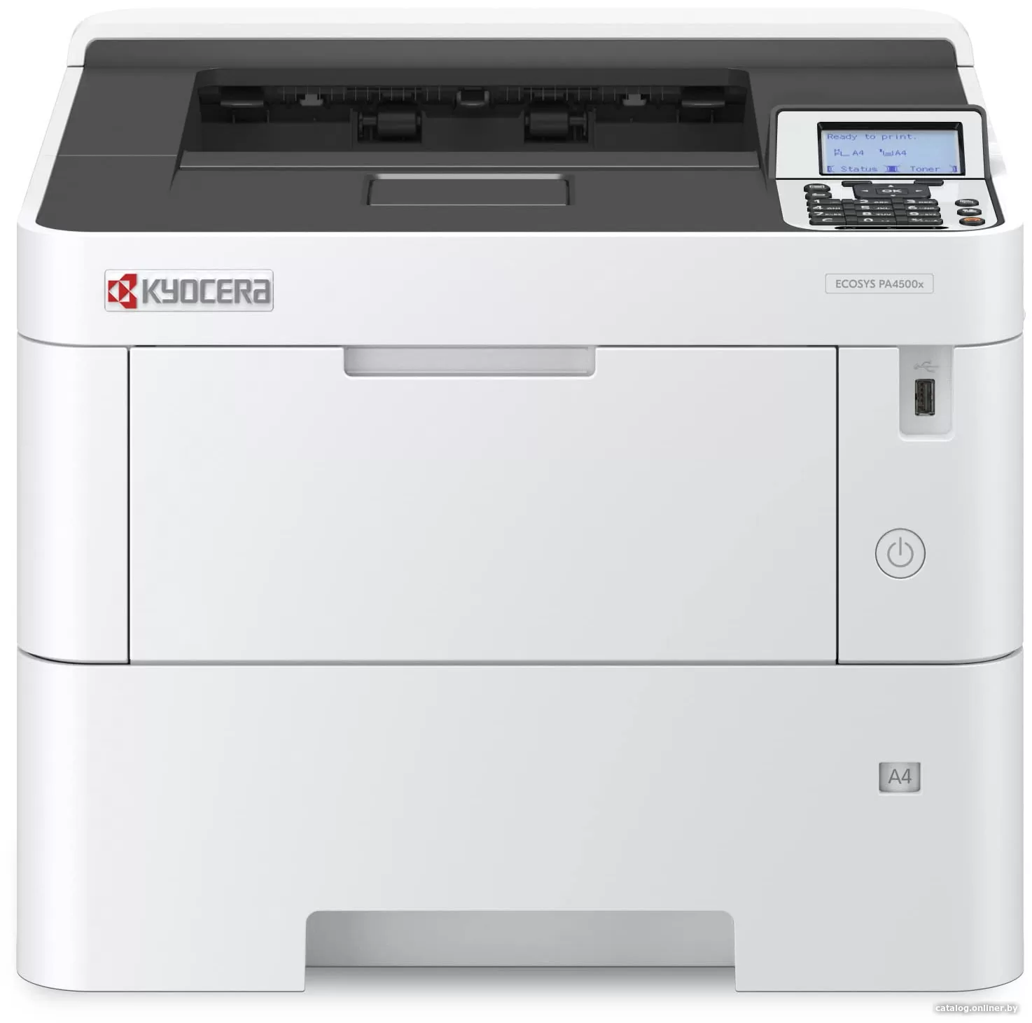 Kyocera Mita ECOSYS PA4500x 110C0Y3NL0