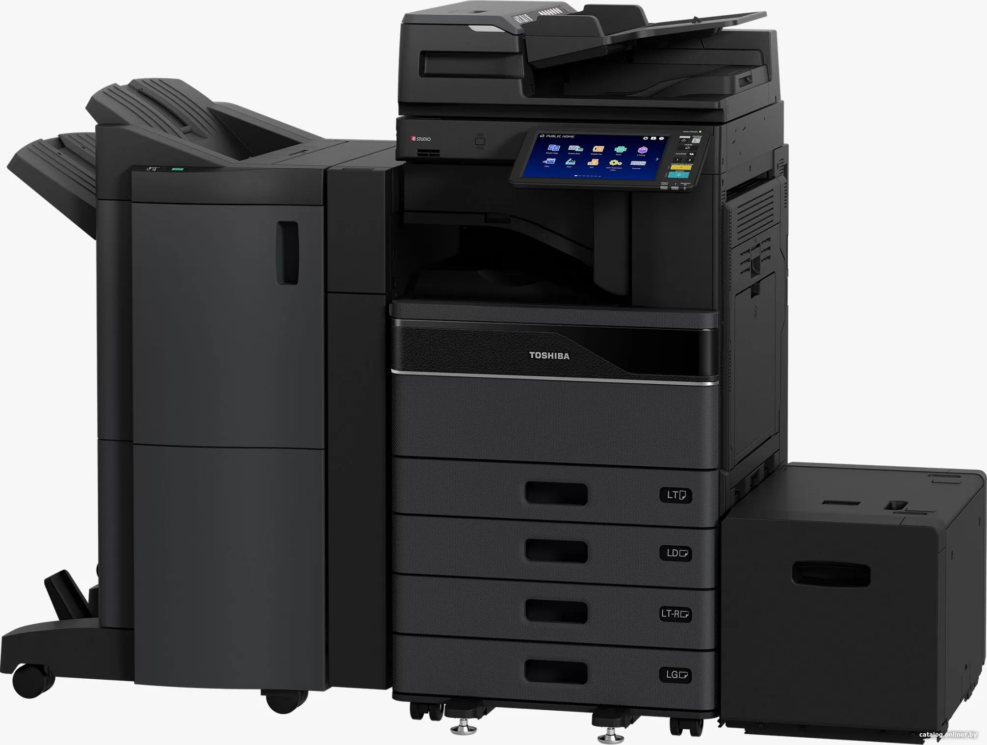 МФУ Toshiba e-Studio 2525AC