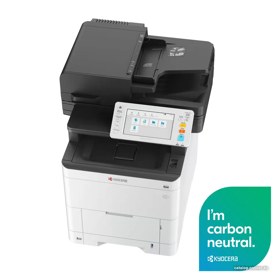 МФУ Kyocera Mita ECOSYS MA3500cix 1102YK3NL0