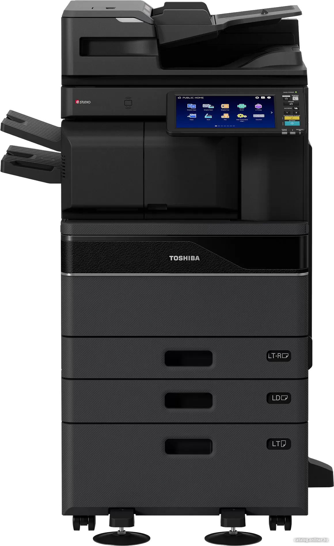 МФУ Toshiba e-Studio 2525AC