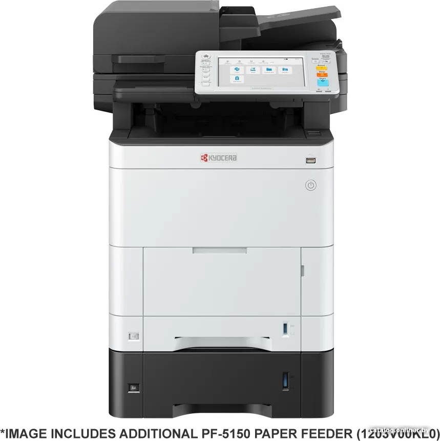 Заправка Kyocera Заправка Kyocera