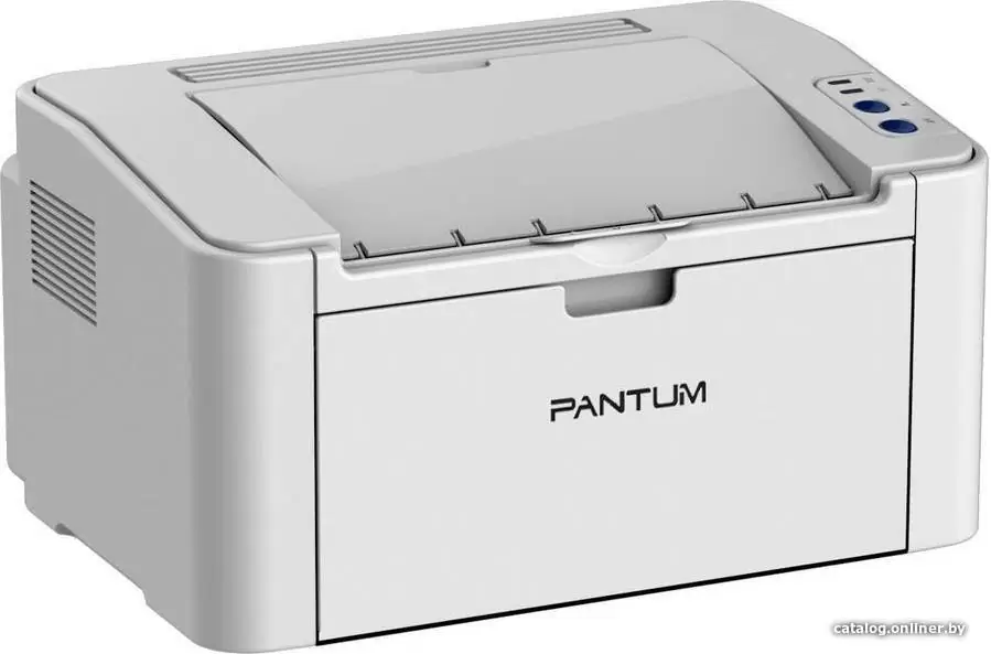 Заправка Pantum