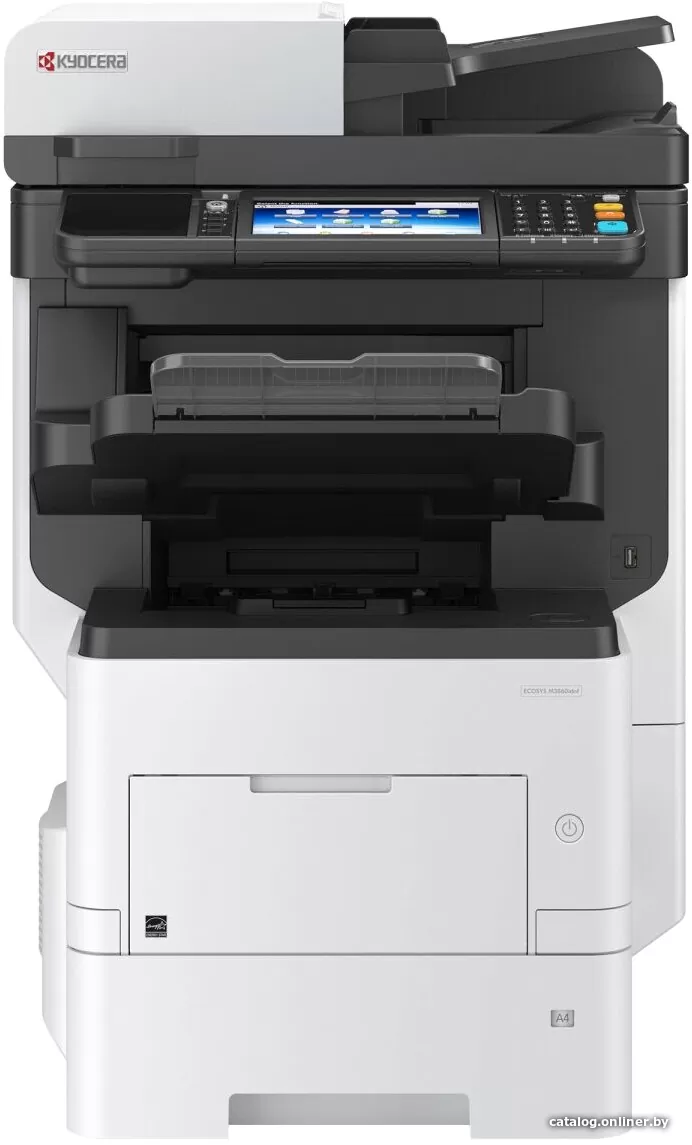 МФУ Kyocera Mita ECOSYS M3860idnf