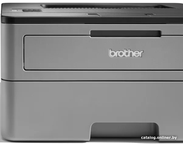 Заправим Brother HL-L2350DW