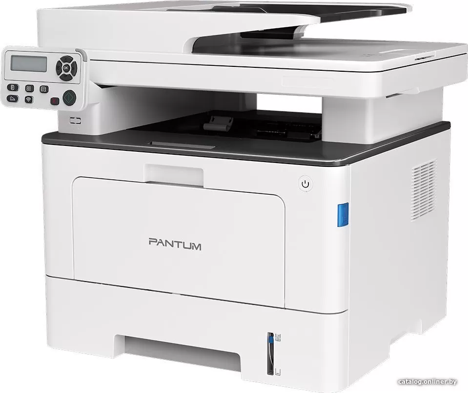 МФУ Pantum BM5106ADN/RU