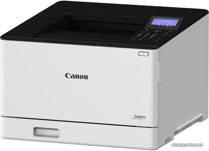 Canon i-SENSYS LBP673Cdw