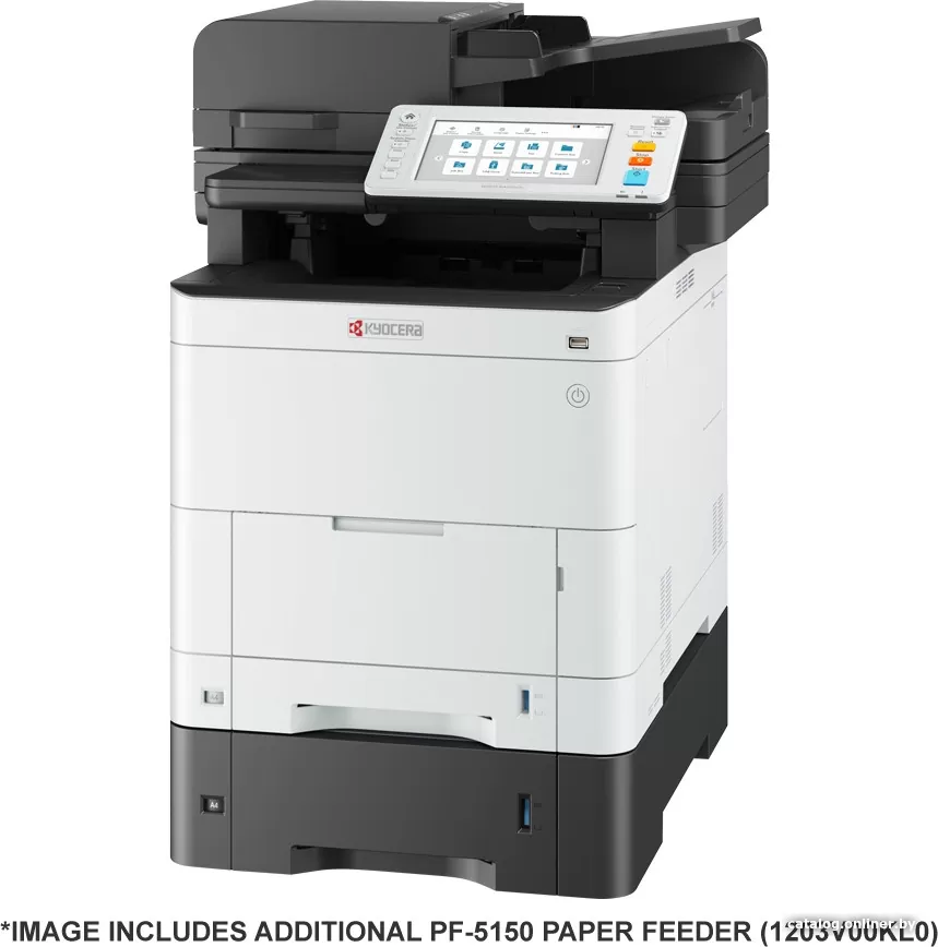 Заправка Kyocera Заправка Kyocera
