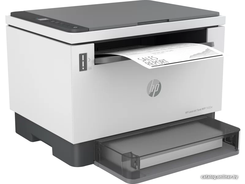 МФУ HP LaserJet Tank 1602w
