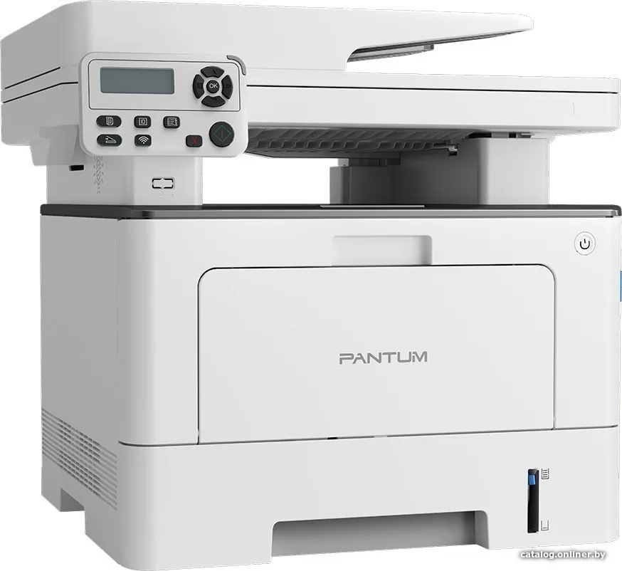 МФУ Pantum BM5106ADN/RU