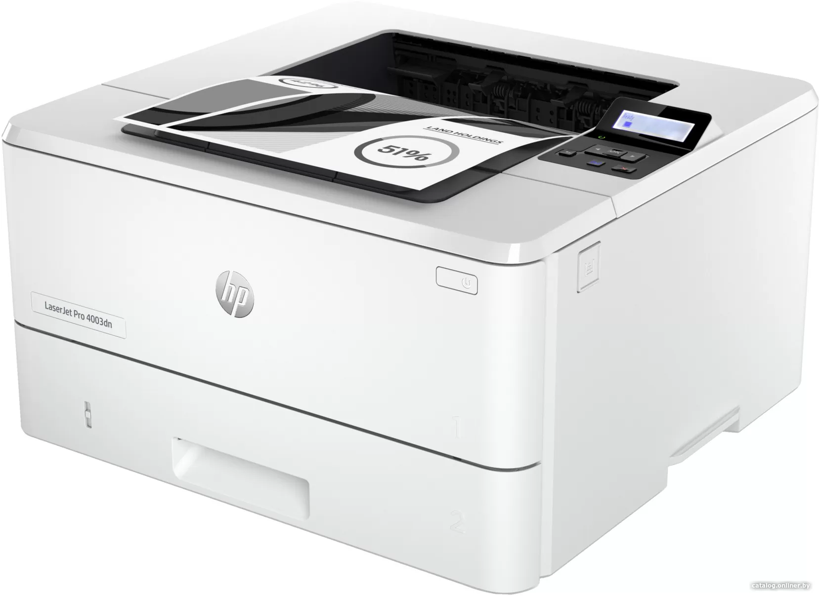 HP LaserJet Pro 4003dn 2Z609A