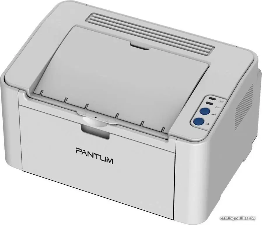 Заправка Pantum
