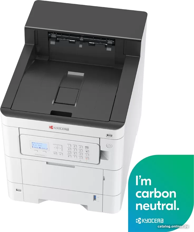 Kyocera Mita ECOSYS PA4000cx 1102Z03NL0