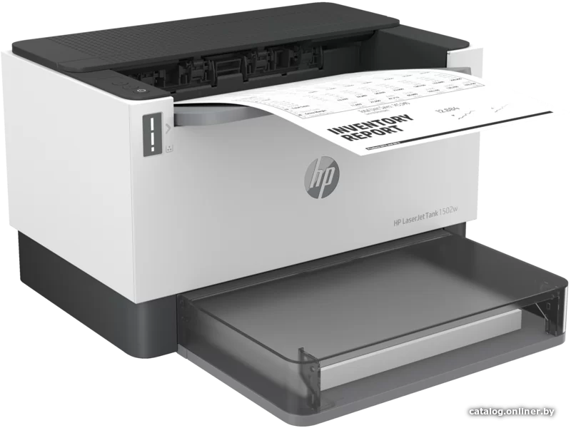 HP LaserJet Tank 1502w