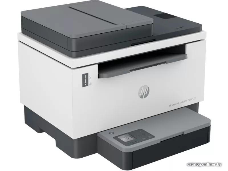 МФУ HP LaserJet Tank MFP 2602dn