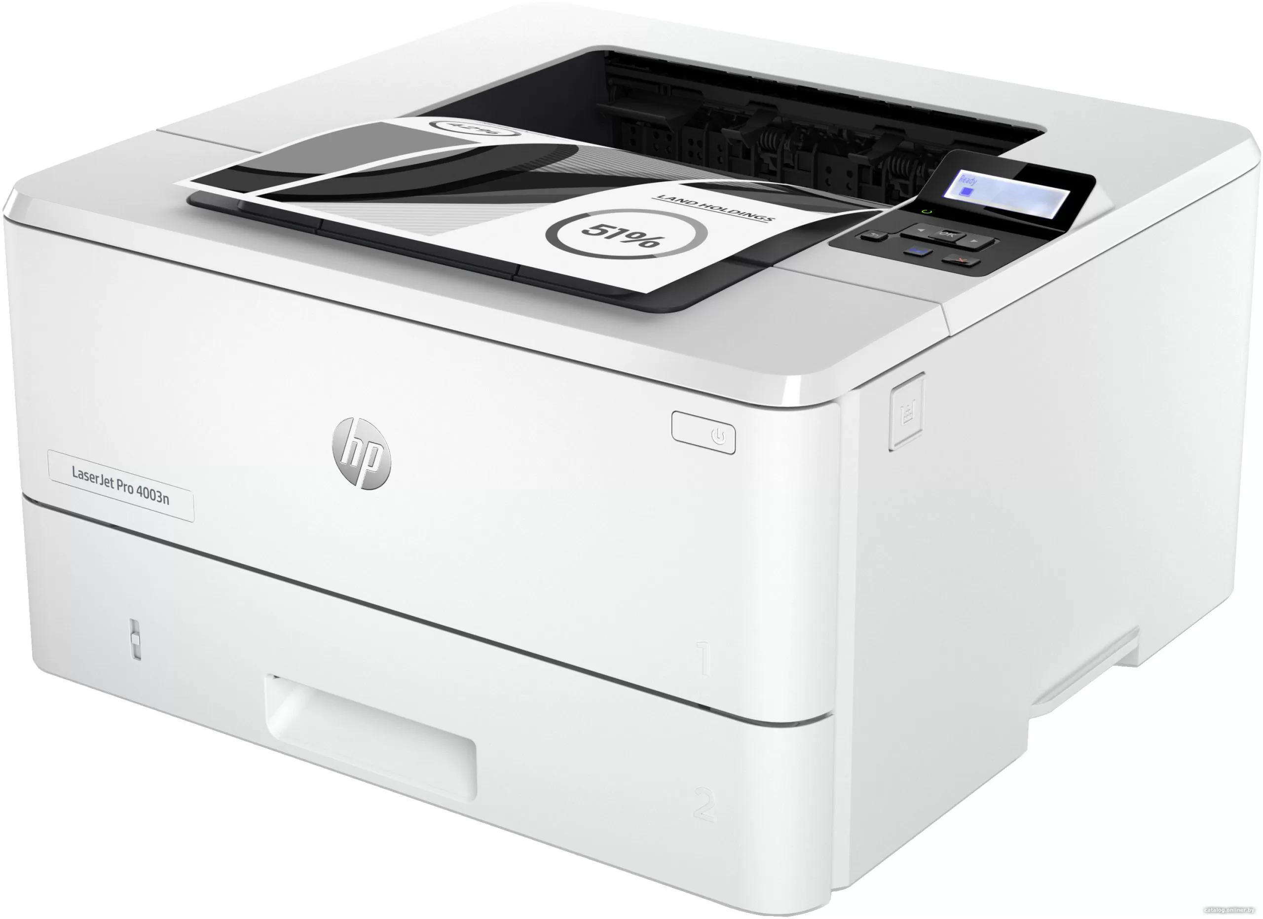 HP LaserJet Pro 4003n 2Z611A
