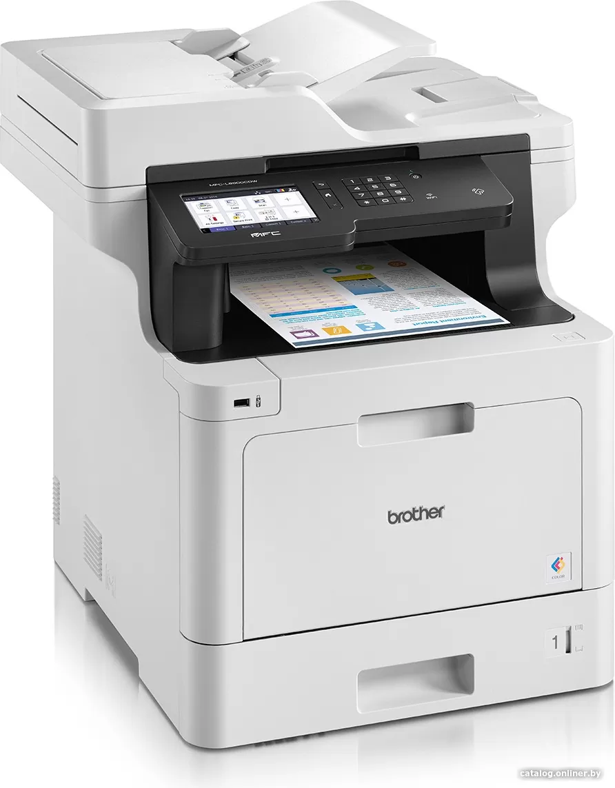 Заправка Brother