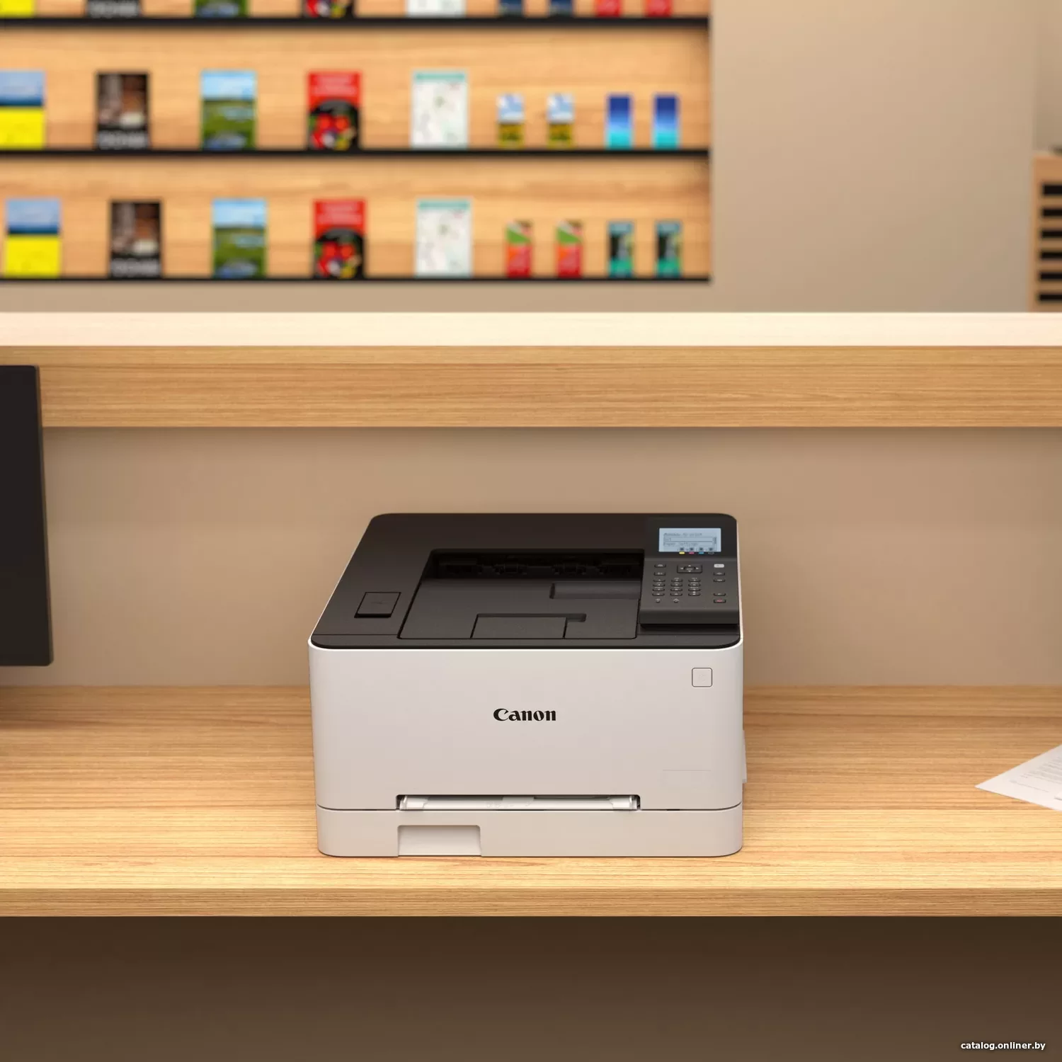 Canon LBP631Cw 5159C004