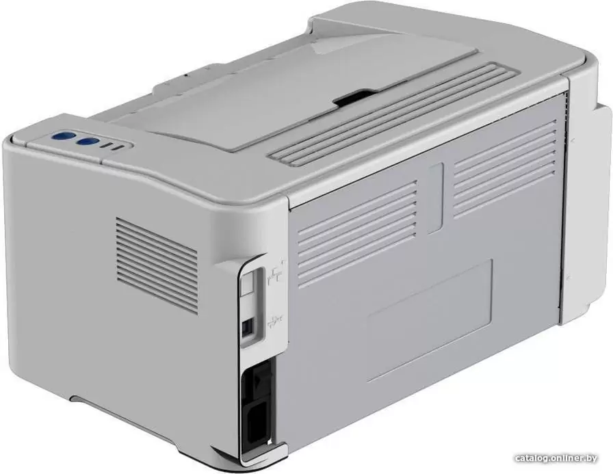 Заправим Pantum P2506W