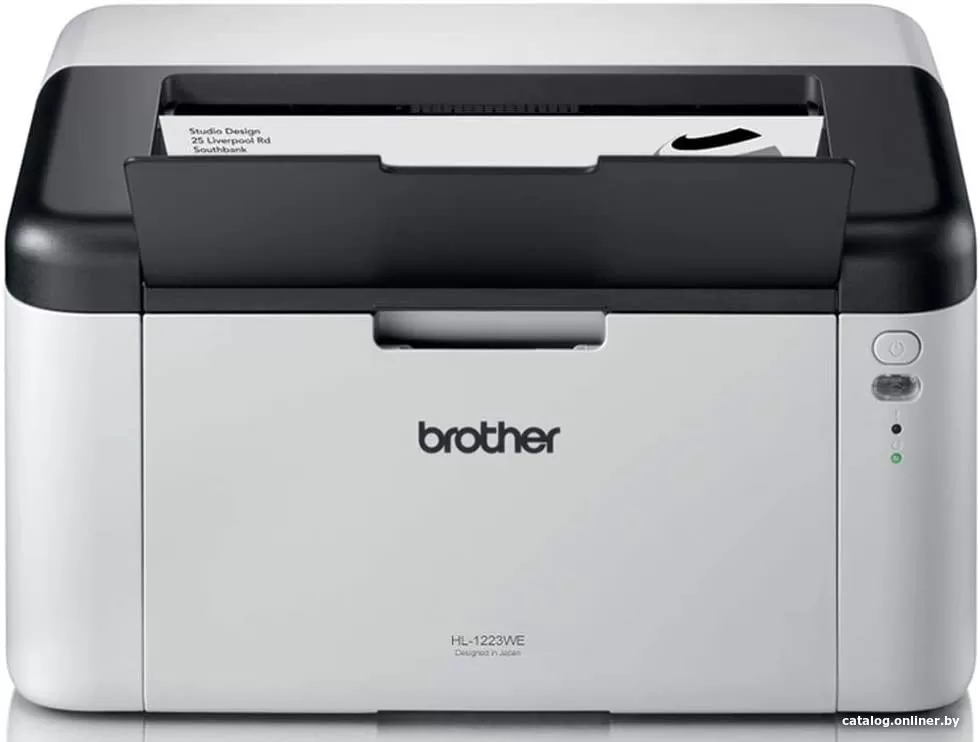 Заправка Brother