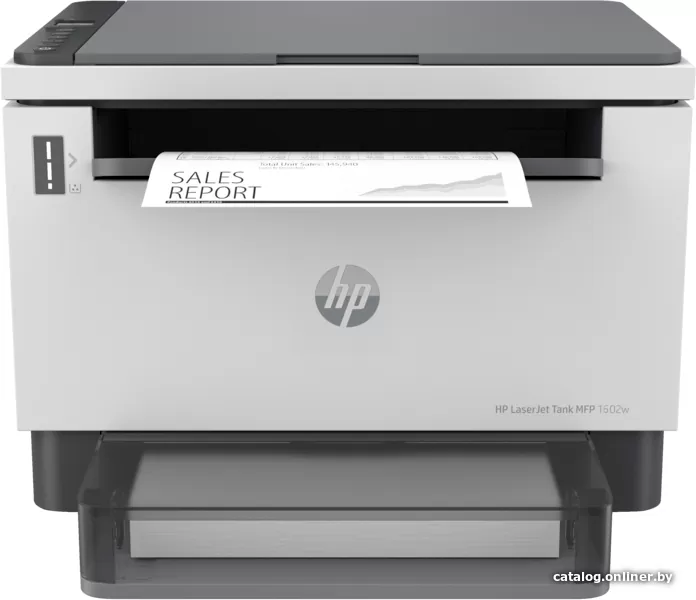 МФУ HP LaserJet Tank 1602w