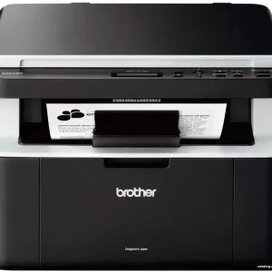 Brother DCP-1512E