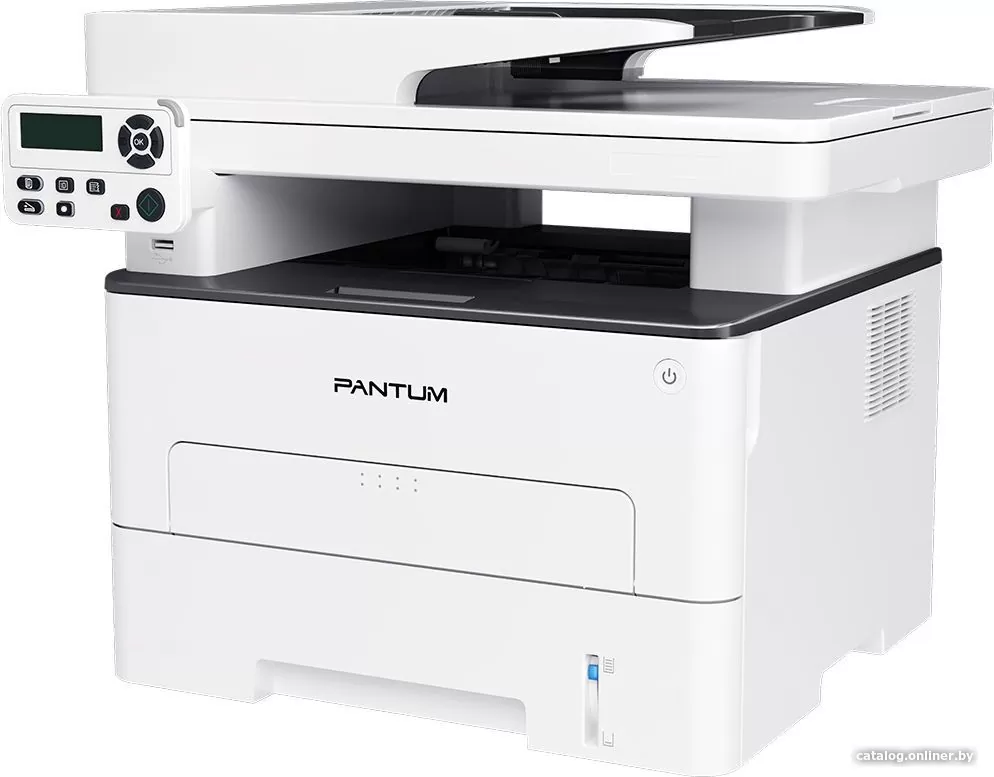 МФУ Pantum M7108DW/RU