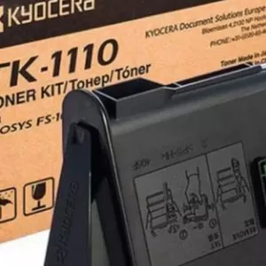 Картридж Kyocera TK-1110
