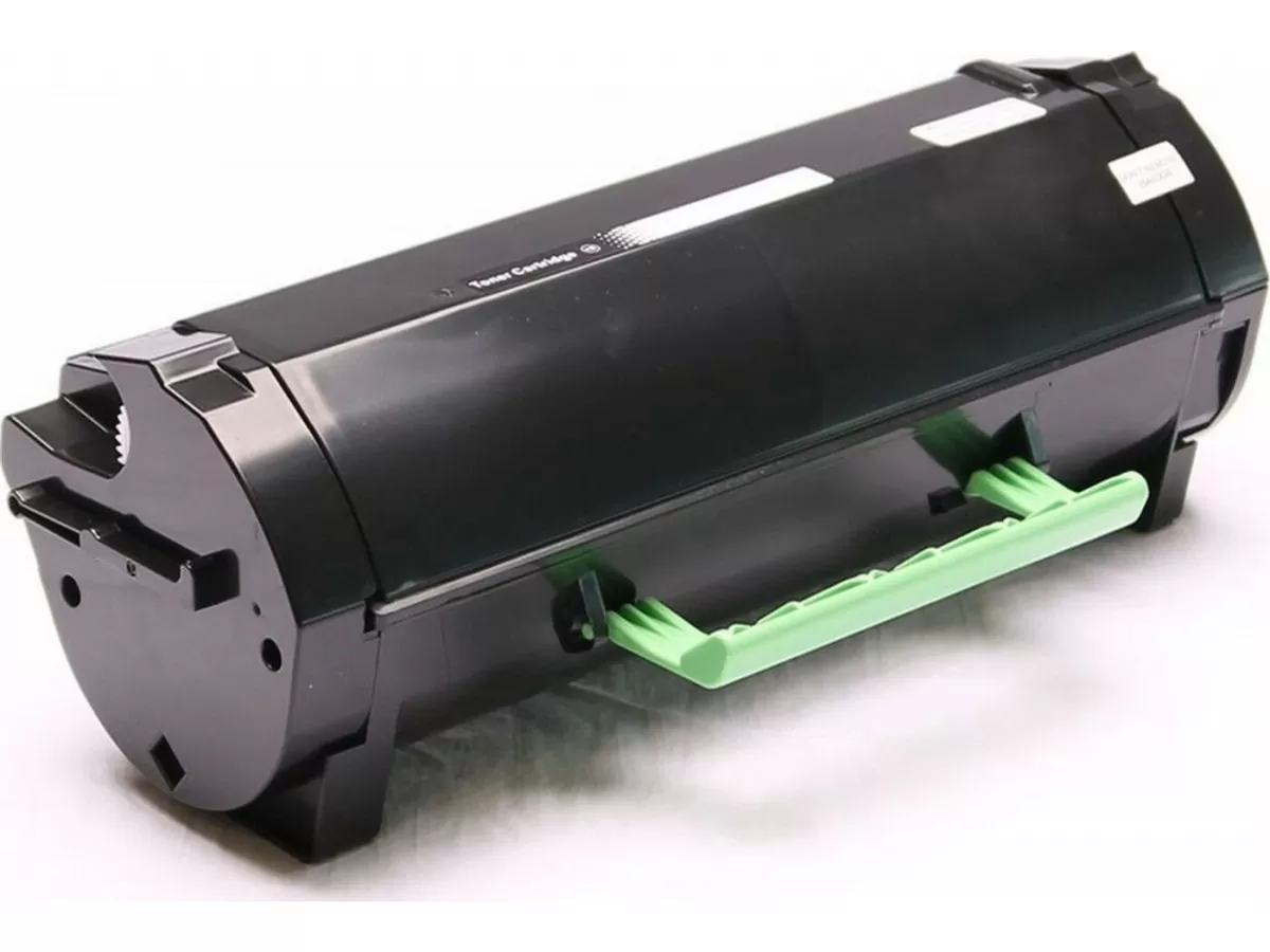 Тонер-картридж Lexmark MS/MX317 новый в Минске