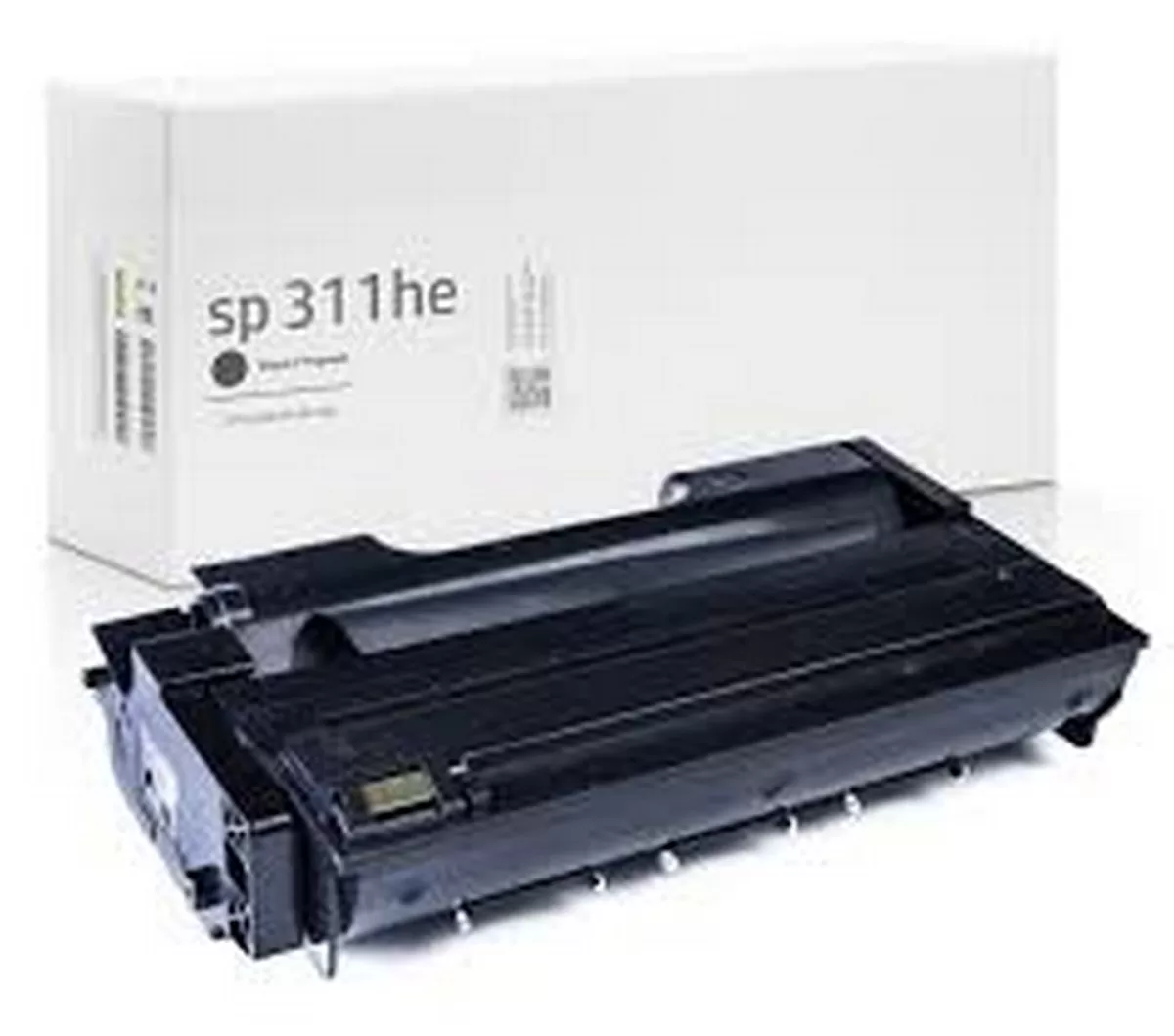 Тонер-картридж Ricoh SP311H новый в Минске