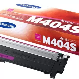 Тонер-картридж Samsung CLT-M404S Magenta