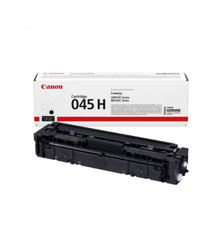Тонер картридж Canon CRG-045H Black