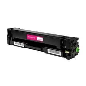 Картридж HP CF403A Magenta