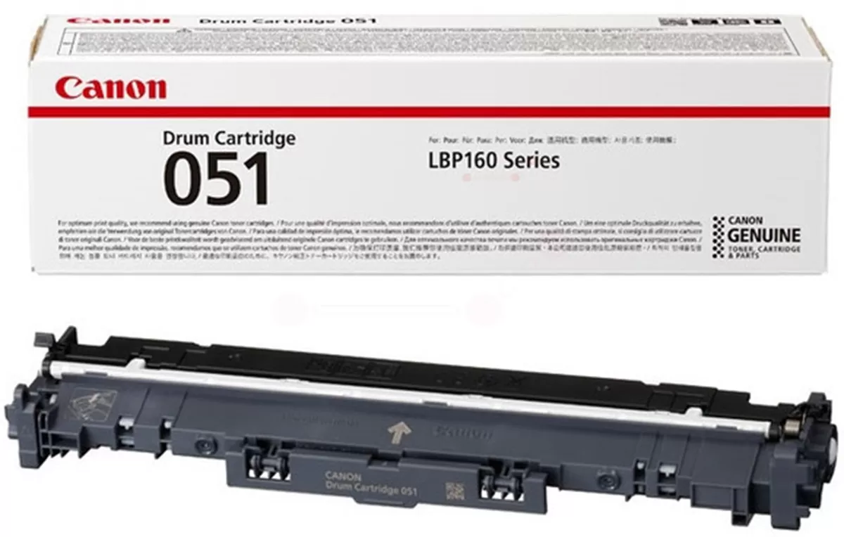 Драм картридж Canon 049 Drum Cartridge
