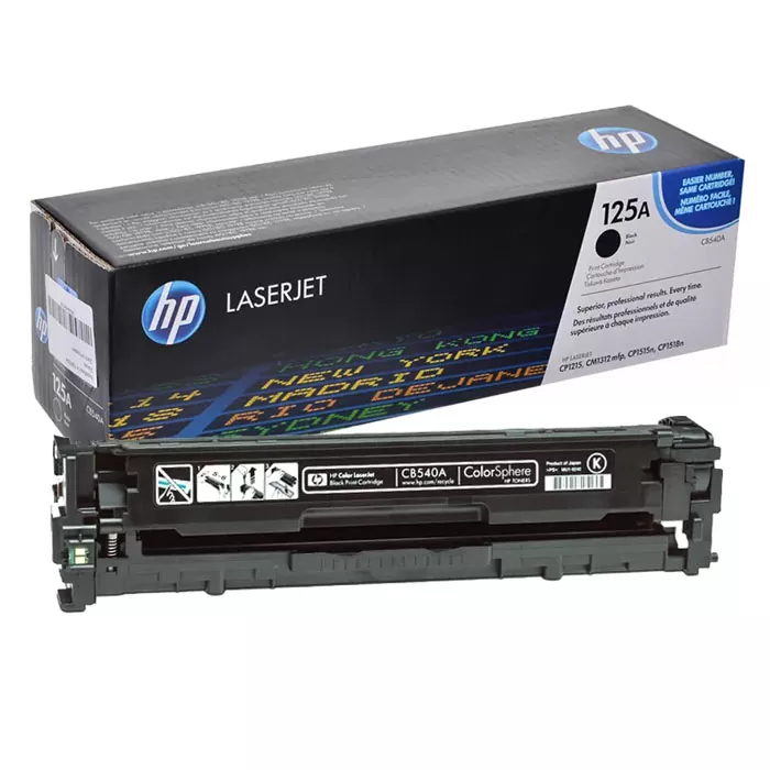 HP CB540