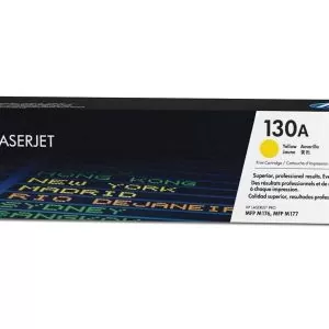 Картридж HP CE312A/CF352A (HP 130A)