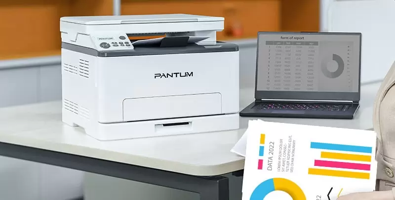 Читать далее о этой статье Заправочный набор Pantum: экономия 46%