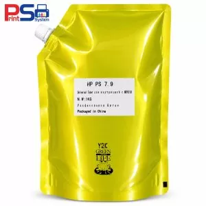 Тонер HP Универсал PS 7.9, пакет, 1 кг (Ct)